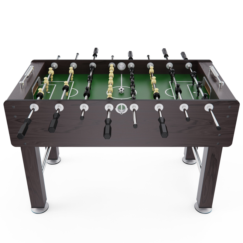 Настольный футбол DFC 55 140 x 70 см
