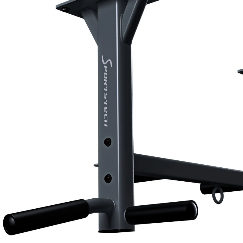 Турник потолочный DFC SPORTSTECH KS400