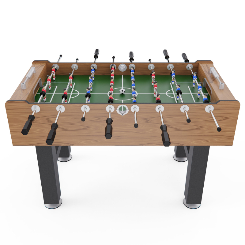 Игровой стол - футбол DFC 58 148 x 73 см