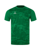 Футболка вратарская DIVISION PerFormDRY SPLASH GK Jersey, зеленый, размер XL, Jögel ЦБ-00004629