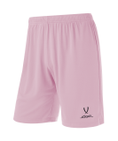Шорты игровые CAMP Classic Shorts, розовый, детский, размер YM, Jögel ЦБ-00004690
