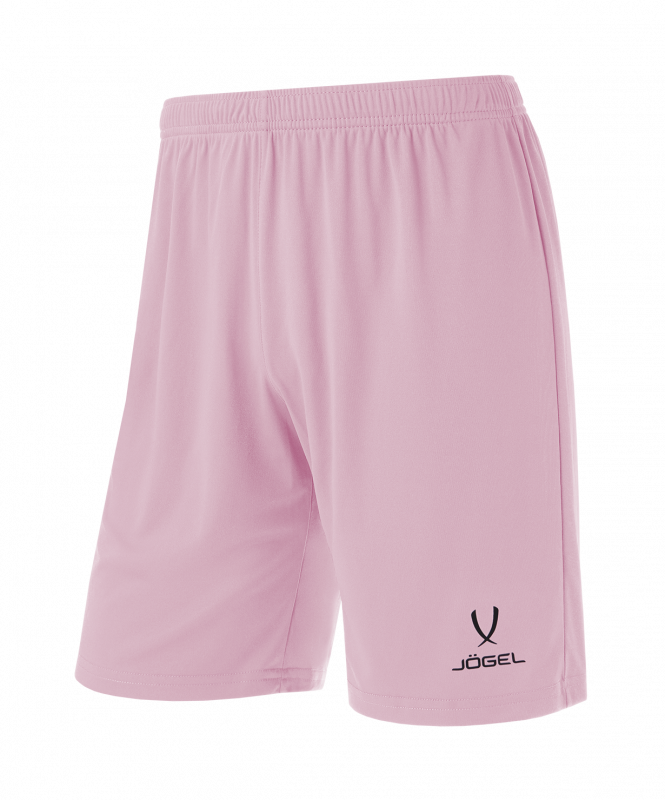 Шорты игровые CAMP Classic Shorts, розовый, детский, размер YM, Jögel ЦБ-00004690