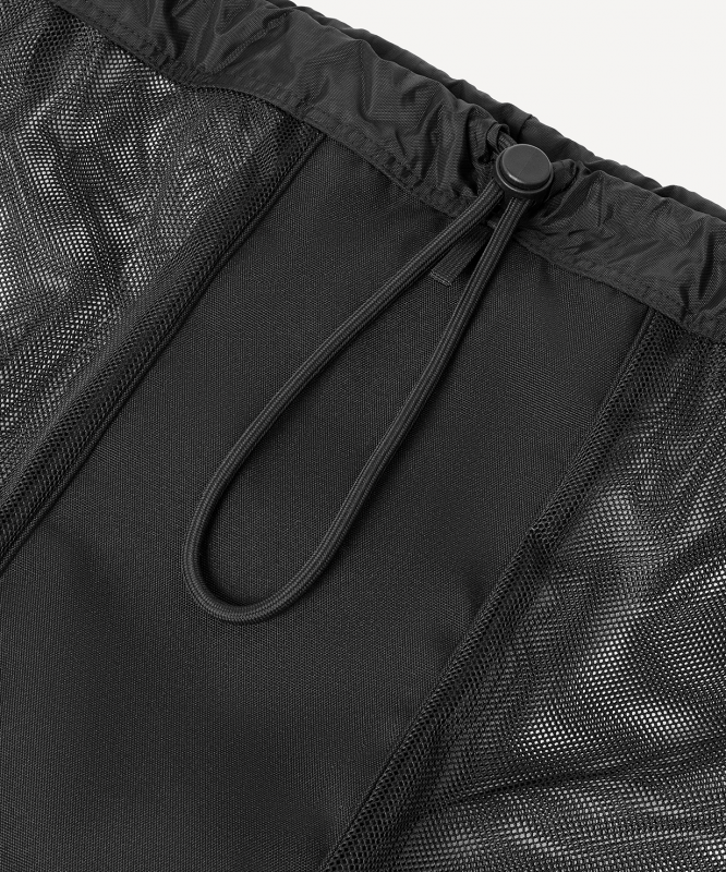 Сетка для мячей JOGEL TEAM Ball Bag 15, черный ЦБ-00007719