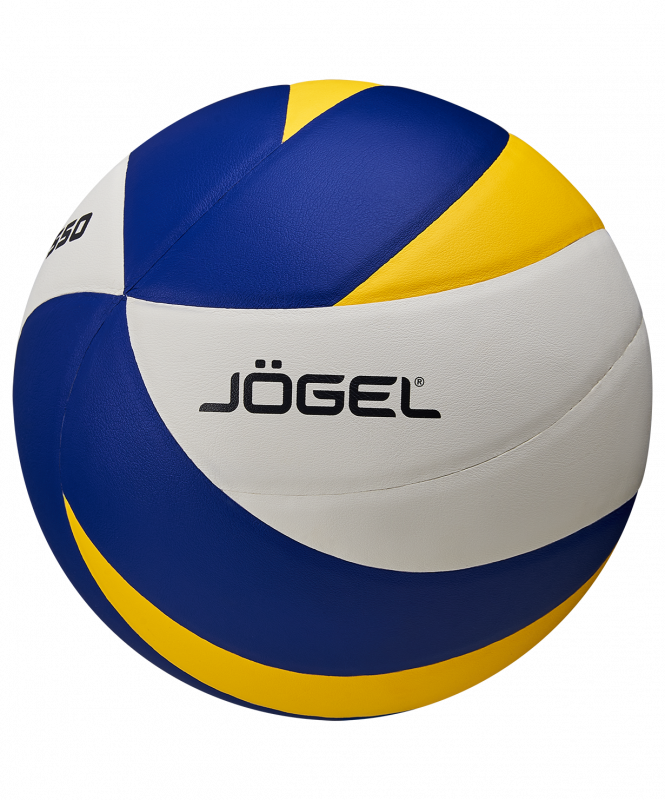 Мяч волейбольный JV-550, Jögel ЦБ-00002651