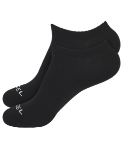 Носки низкие ESSENTIAL Short Casual Socks, черный, размер 43-45, Jögel УТ-00020718