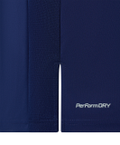 Майка баскетбольная DIVISION PerFormDRY RBF Jersey, темно-синий, размер XL, Jögel ЦБ-00004251