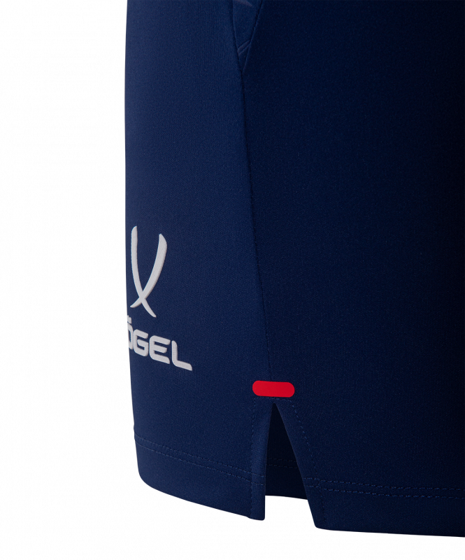 Шорты тренировочные JÖGEL NATIONAL PerFormDRY Training Shorts, темно-синий, размер XL ЦБ-00003151
