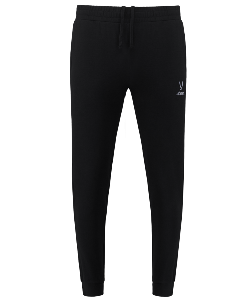 Брюки ESSENTIAL Athlete Pants, черный, Jögel