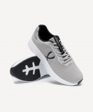 Кроссовки спортивные JOGEL Airstream 4.0, серый, размер 36 ЦБ-00007796