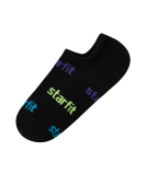 Носки Street, мультиколор, р. 31-33, 3 пары, детский, Starfit ЦБ-00004301