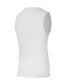 Майка компрессионная CAMP PerFormDRY Baselayer SL Tee, белый, размер L, JÖGEL ЦБ-00004617