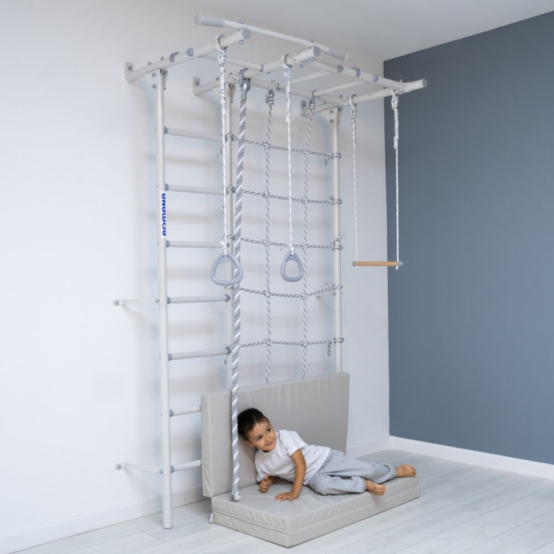 Шведская стенка ROMANA S7 (Pastel)