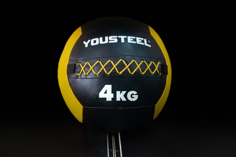 Медбол EVO 4 кг Yousteel