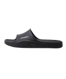 Сланцы Shower Slides, мужской, черный, размер 37-38, Jögel ЦБ-00002493