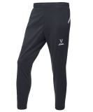 Брюки тренировочные DIVISION PerFormDRY Pro Training Pants, черный, детский, размер XS, Jögel УТ-00020946