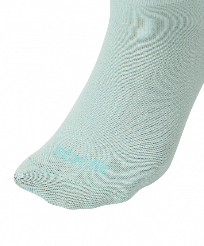 Носки спортивные Soft, мультиколор, р. 39-42, 3 пары, Starfit ЦБ-00004299
