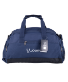 Сумка спортивная DIVISION Small Bag, темно-синий, Jögel
