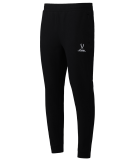 Брюки ESSENTIAL Athlete Pants, черный, Jögel