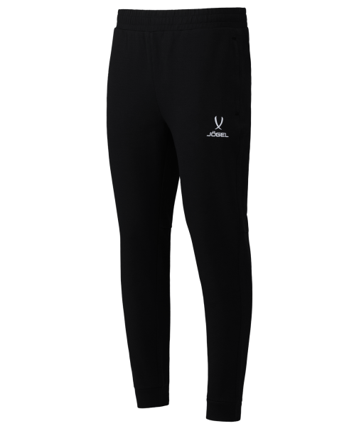 Брюки ESSENTIAL Athlete Pants, черный, Jögel