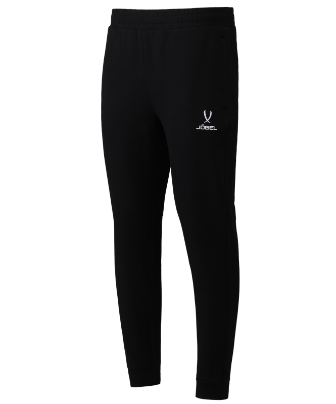 Брюки ESSENTIAL Athlete Pants, черный, Jögel