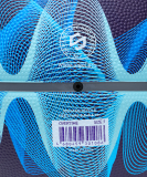 Мяч баскетбольный JOGEL Streets OVERTIME №7, размер 7 ЦБ-00004698