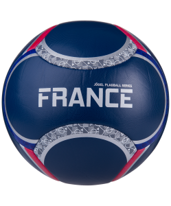 Мяч футбольный Flagball France №5, Jögel