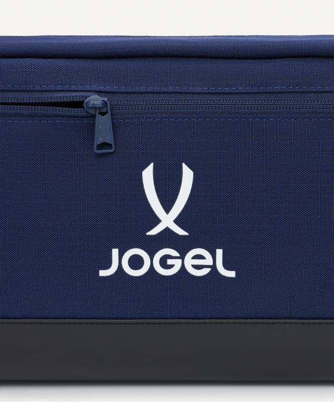 Сумка для обуви JOGEL DIVISION Shoe Bag, темно-синий ЦБ-00007720