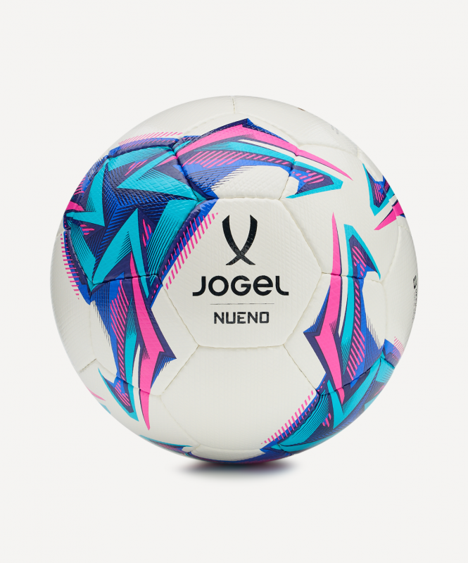 Мяч футбольный JOGEL Nueno №5, размер 5 ЦБ-00007860