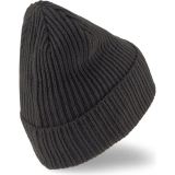 Шапка спортивная PUMA Classic Cuff Beanie, 02482601, черный