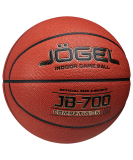 Мяч баскетбольный JB-700 №6, Jögel ЦБ-00002676