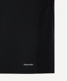 Майка тренировочная DIVISION PerFormDRY Training Sleeveless, черный, размер XL, Jögel ЦБ-00001845