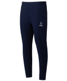 Брюки ESSENTIAL Athlete Pants, темно-синий, размер XL, Jögel ЦБ-00003262