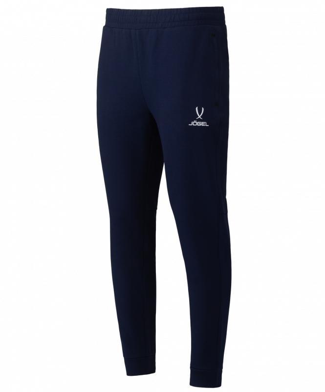 Брюки ESSENTIAL Athlete Pants, темно-синий, размер XL, Jögel ЦБ-00003262