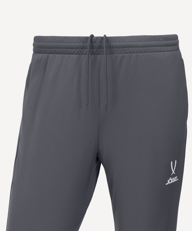 Брюки спортивные CAMP 2 Lined Pants, темно-серый, размер S, Jögel ЦБ-00003454