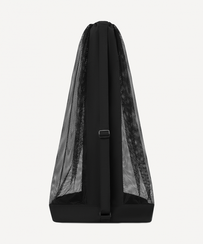 Сетка для мячей JOGEL TEAM Ball Bag 10, черный ЦБ-00007783