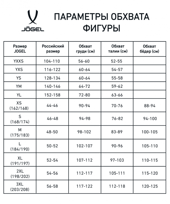 Шорты игровые DIVISION PerFormDRY Union Shorts, черный/темно-серый/белый, размер XXL, Jögel ЦБ-00000996