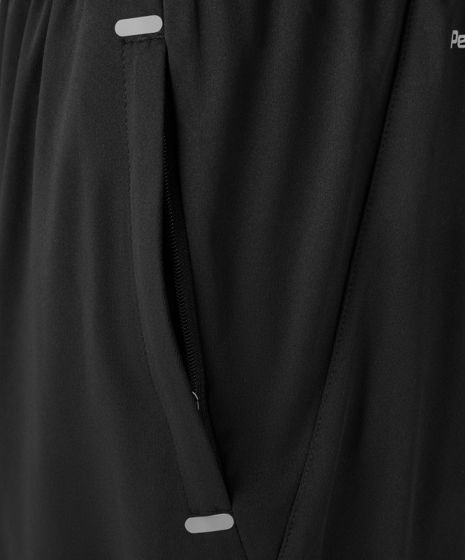 Шорты тренировочные c карманами JÖGEL PREMIER PerFormDRY Training Shorts, черный, размер XXL ЦБ-00004903
