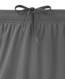 Шорты тренировочные без карманов JÖGEL PREMIER PerFormDRY Training Shorts, темно-серый, размер XS ЦБ-00004901