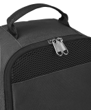 Сумка для обуви DIVISION Pro Shoebag, черный, Jögel ЦБ-00001326