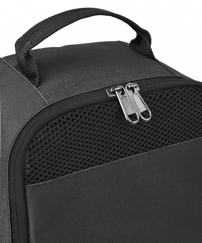 Сумка для обуви DIVISION Pro Shoebag, черный, Jögel ЦБ-00001326