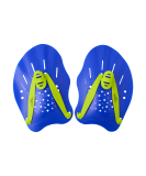 Лопатки для плавания Alfa Blue/Lime, 25Degrees ЦБ-00001727