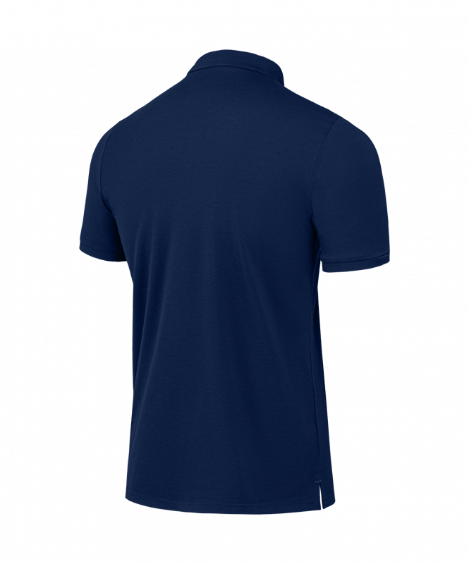 Поло JOGEL NATIONAL PerFormDRY Classic Polo CZ, темно-синий, размер XXL ЦБ-00004480