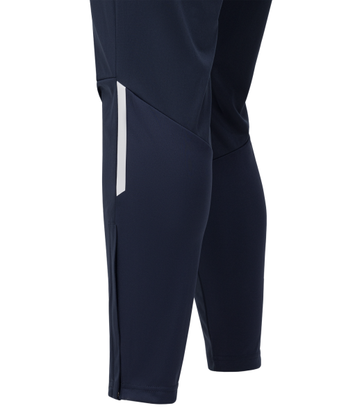 Брюки тренировочные CAMP 2 Training Pants, темно-синий, Jögel