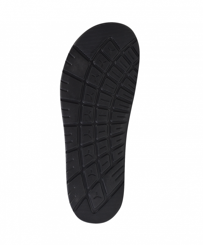 Сланцы Shower Slides, мужской, черный, размер 45, Jögel ЦБ-00002493