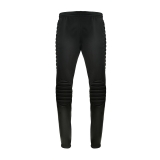 Брюки вратарские TORRES, FG-1081-02-XL, размер XL, полиэстер, черный