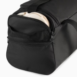 Сумка спортивная PUMA Challenger Extra Small Sports Bag, 09114201, полиэстер, черный