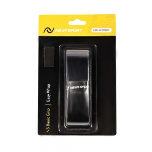 Замена ручки NEVA SPORT × 1, UGA1-BK, толщина 1.75 мм, черный