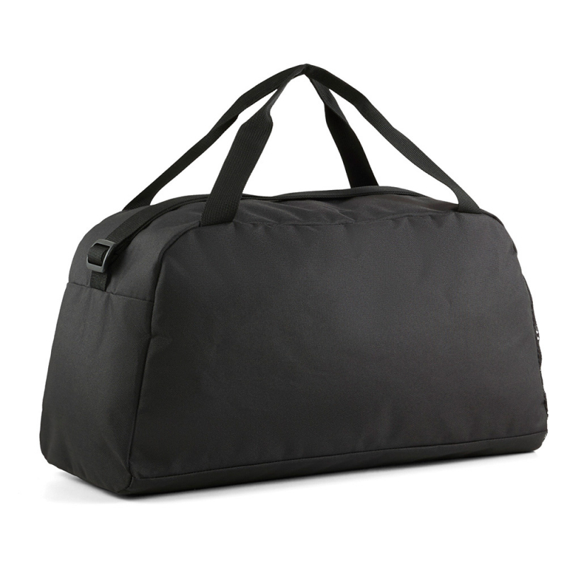Сумка спортивная PUMA Phase Small Backpack, 09116701, полиэстер, черный