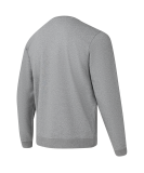 Свитшот ESSENTIAL Sweatshirt, серый меланж, размер S, JÖGEL ЦБ-00004793