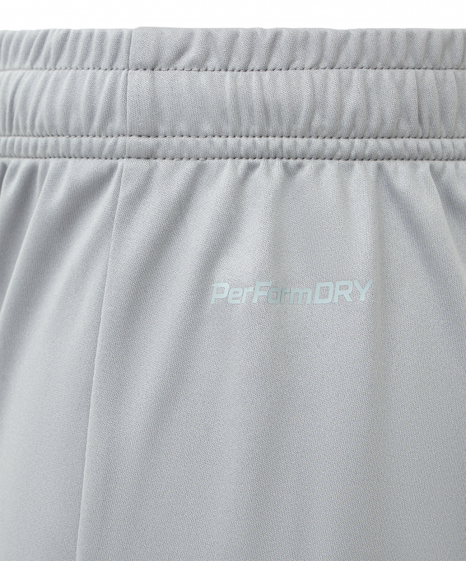 Шорты игровые DIVISION PerFormDRY Union Shorts, серый, размер YM, Jögel ЦБ-00004140
